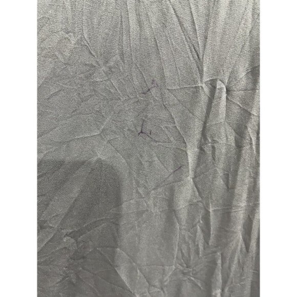 My Size Plus Size L Grey Top - Picture 4 of 7